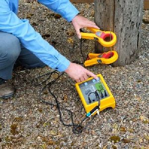 earthing testing service