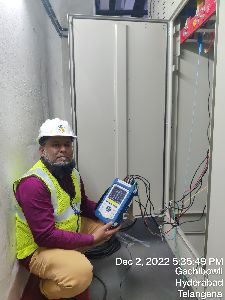 Power Quality Analyzer