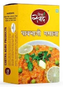 Pav Bhaji Masala Powder