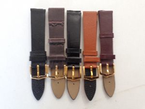 BT Leather strap size 18,14,12,10