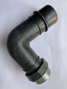 K/P Type Outer & Inner Thread Sprinkler Tail Bend PCN