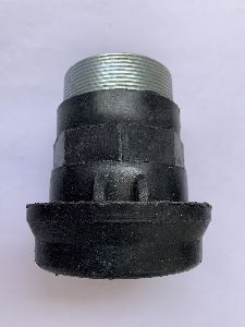 K/P Type Outer Thread GI Sprinkler Coupler PCN