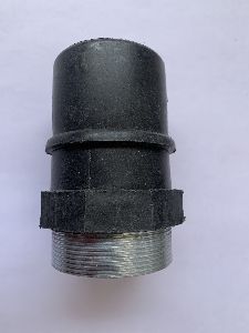 K/P Type Outer Thread GI Sprinkler Tail PCN