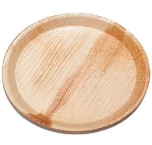 Areca Leaf Rectangle Plates