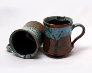 275ml Ceramic Tea Mug