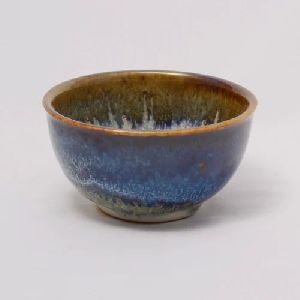 Ceramic Pottery Bowl