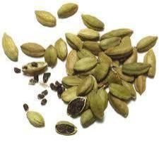 Cardamom Oleoresin