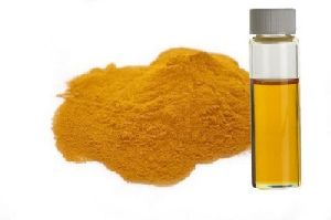 Turmeric Oil