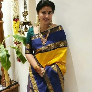 Ladies Saree