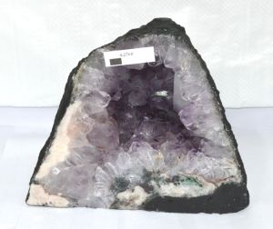 Amethyst Geodes