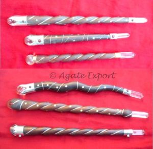 Mix Rosewood Healing Wands