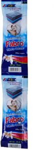 Pouch Fabro Fabric Softener