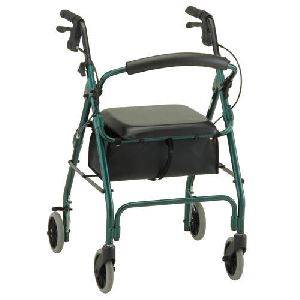 rollator walker