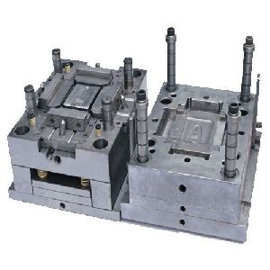 Mould Tooling Services