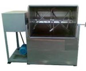 Maida Mixing Machine