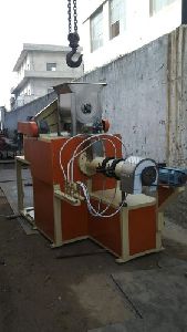 Soybean Processing Machinery