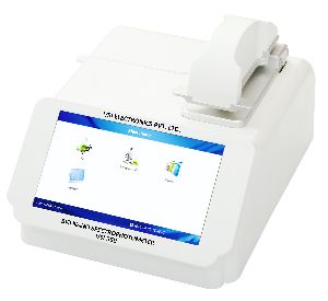 Bio Nano Spectrophotometer