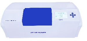 Digital Automatic Polarimeter
