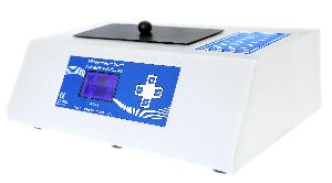 Digital Automatic Polarimeter