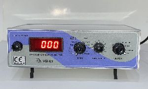 Digital Conductivity Meter
