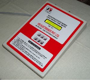 Digital Conductivity Meter