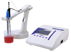 Digital Conductivity Meter