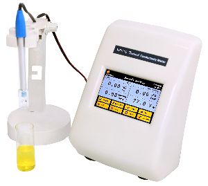 Digital Conductivity Meter