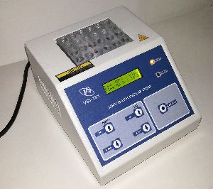 Digital Dry Bath Incubator