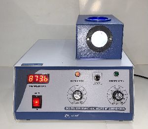 Digital Melting and Boiling Point Apparatus