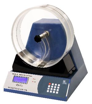 Digital Friability Test Apparatus
