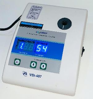 Microprocessor Fully Automatic Colorimeter