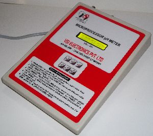 Microprocessor pH Meters