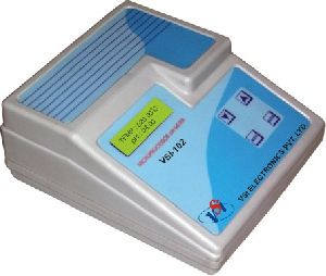 Microprocessor pH Meters