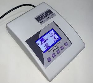 Microprocessor pH Meters