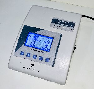 Microprocessor pH Meters