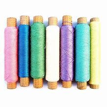 Polyester textured yarn 300D / 72 F