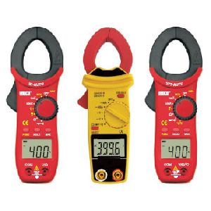 Digital Clamp Meter