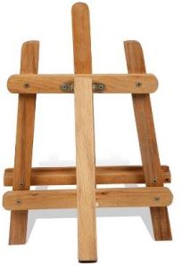 Beech Wood Table Top Easel