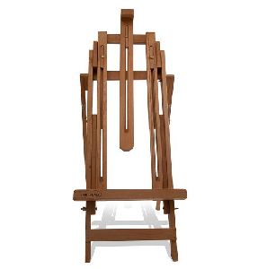 Pine Wood Multi Function Studio Easel