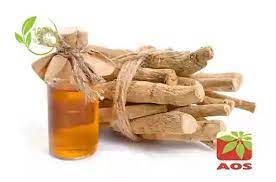 ashwagandha oil