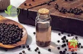 Black Pepper Oil