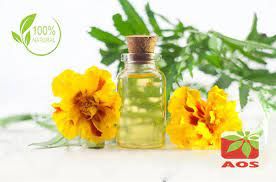 Calendula Oil