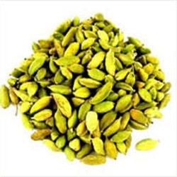 Cardamom Oleoresin