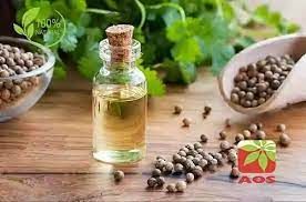 Coriander Oil