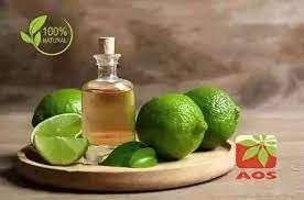 Lime Oil