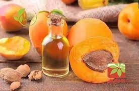 peach kernel oil