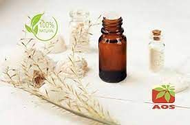 Vetiver Oil