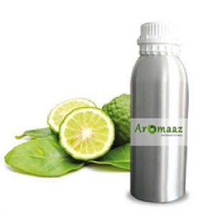 Bergamot Essential Oil