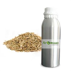 Carrot Seed Oil