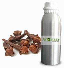 clove bud essential oil